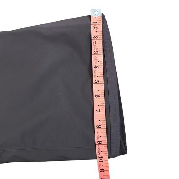 THE NORTH FACE HyVent Ski Snowboard Pant Women 8 Gray Waterproof Insulated Grey - Picture 14 of 14